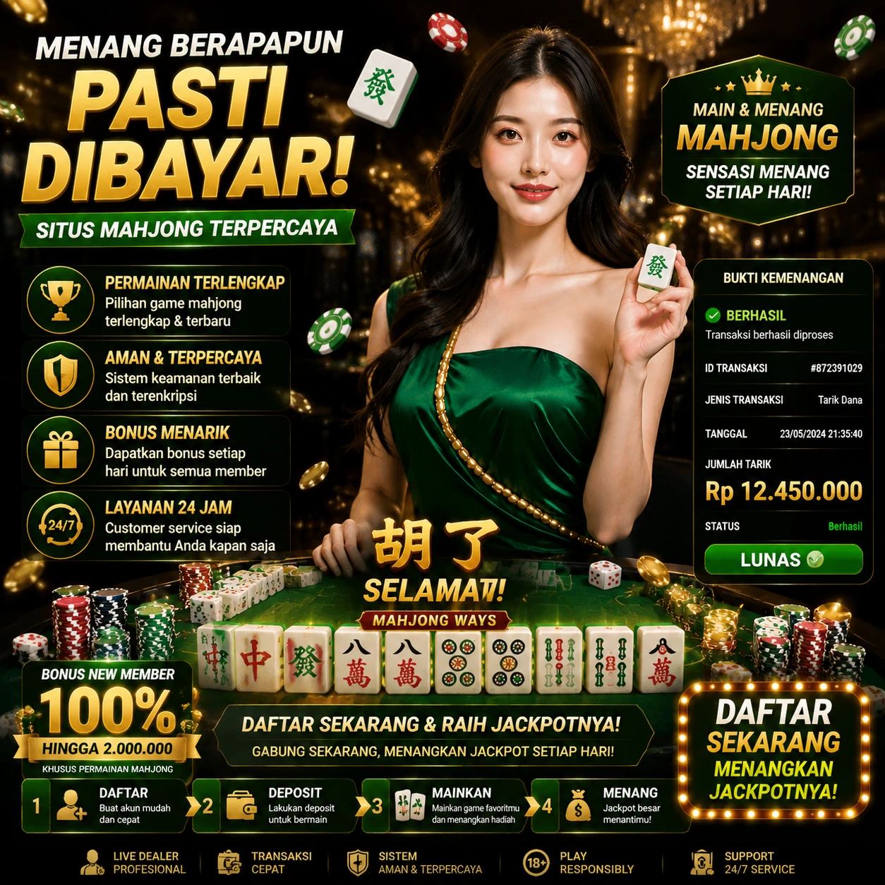Keamanan jalak4d
